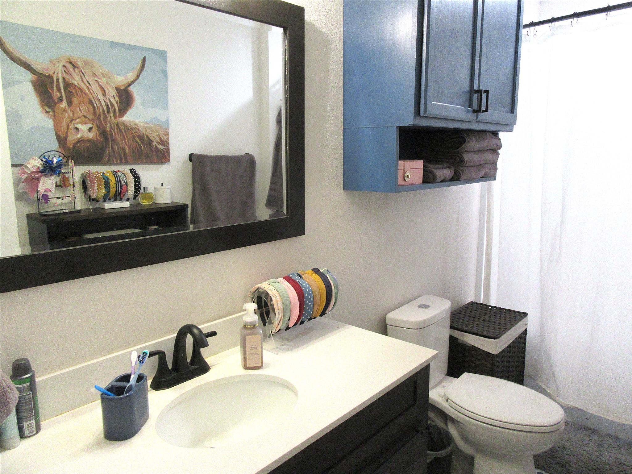 8821 County Road 133, Burlington, TX 76519