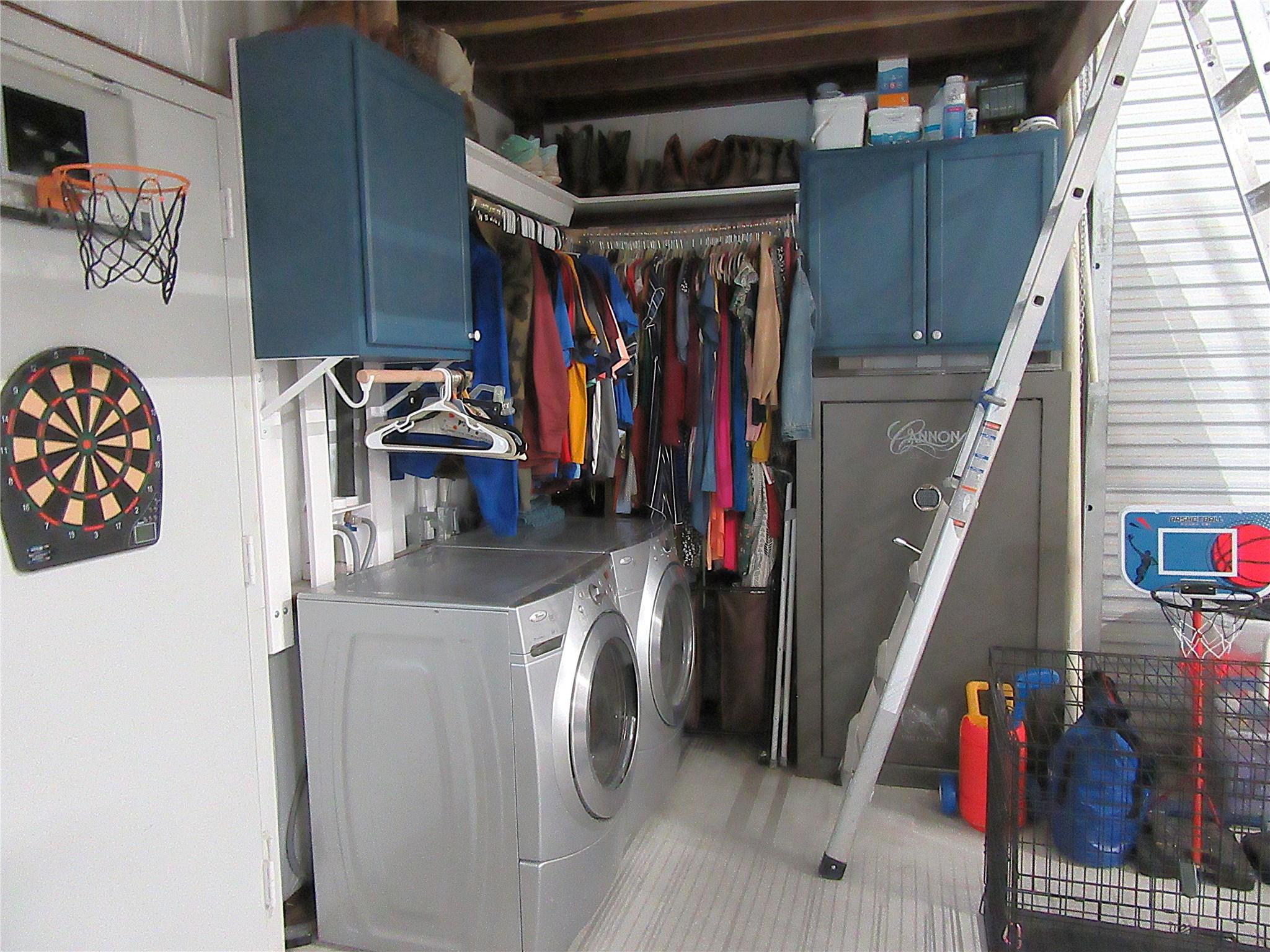 8821 County Road 133, Burlington, TX 76519