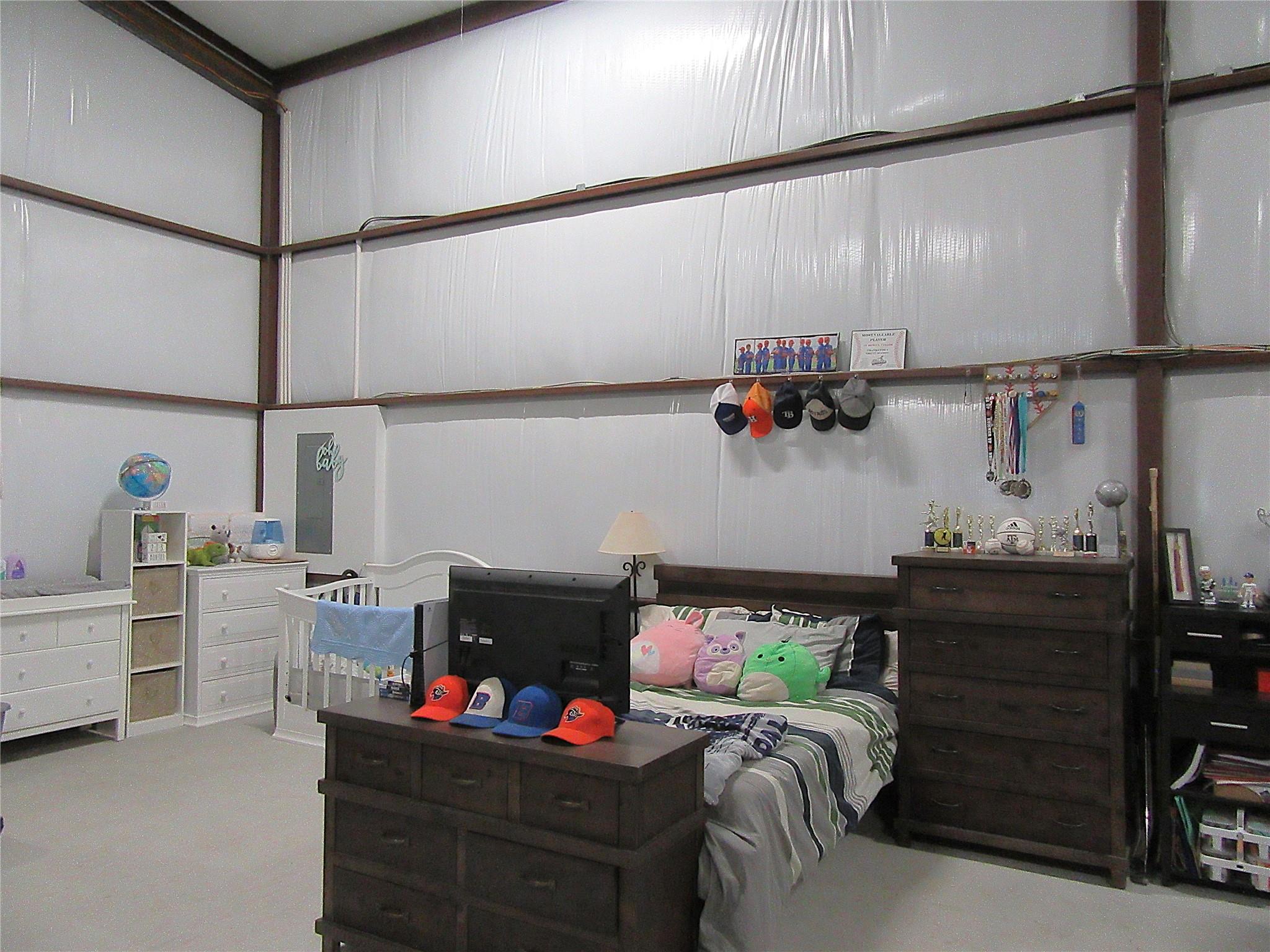 8821 County Road 133, Burlington, TX 76519