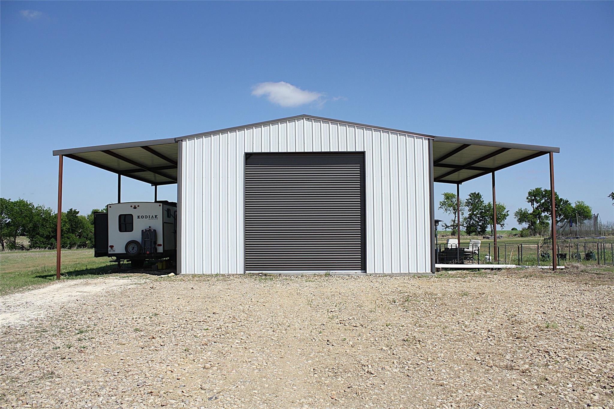 8821 County Road 133, Burlington, TX 76519