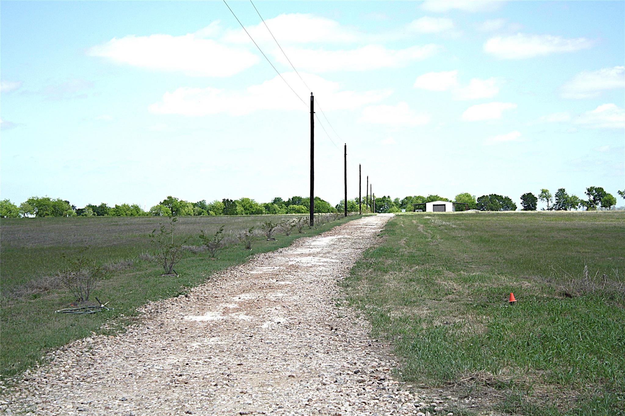 8821 County Road 133, Burlington, TX 76519