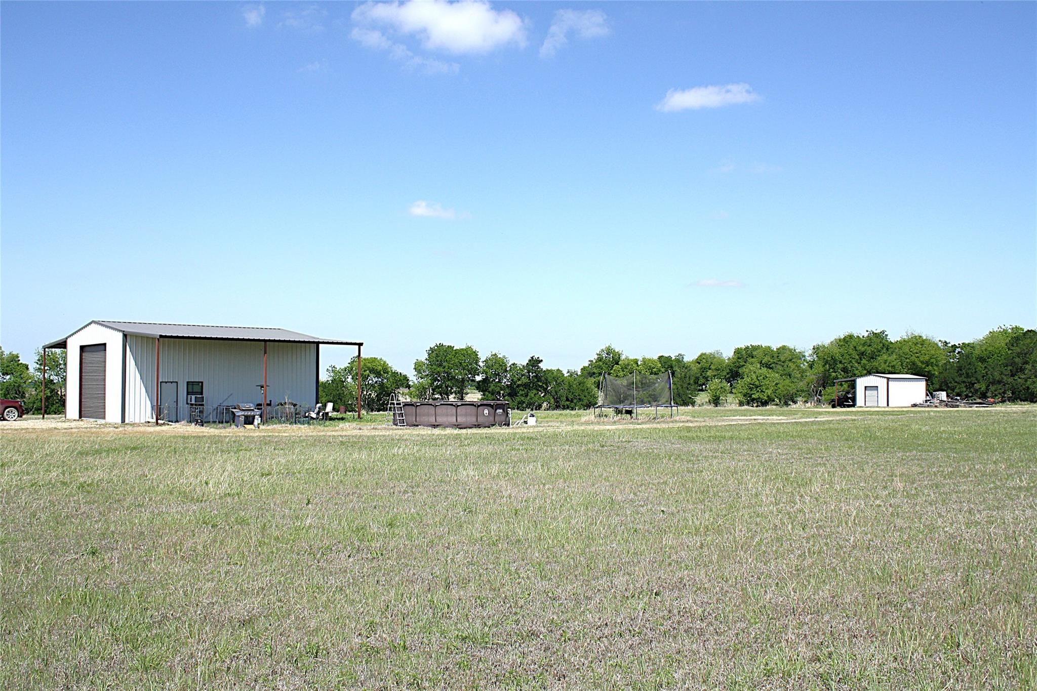 8821 County Road 133, Burlington, TX 76519