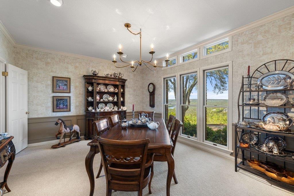 17 Cicero Ln, Austin, TX 78746