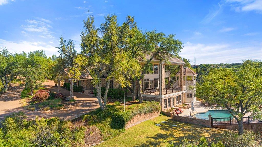 17 Cicero Ln, Austin, TX 78746