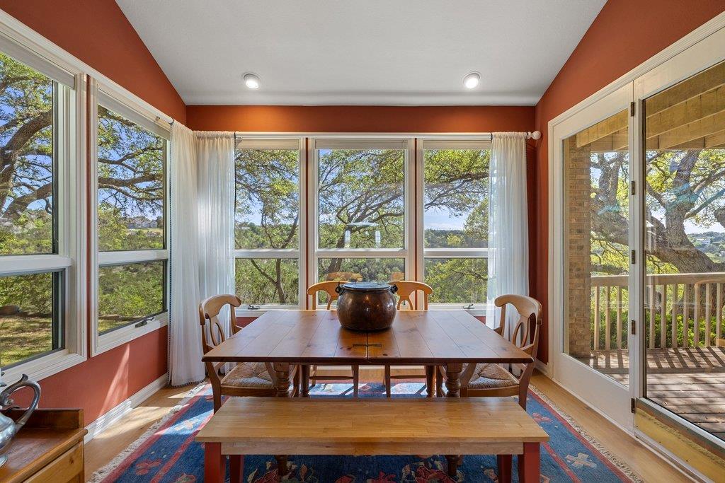 17 Cicero Ln, Austin, TX 78746