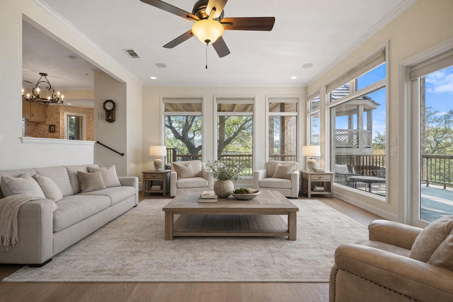 17 Cicero Ln, Austin, TX 78746