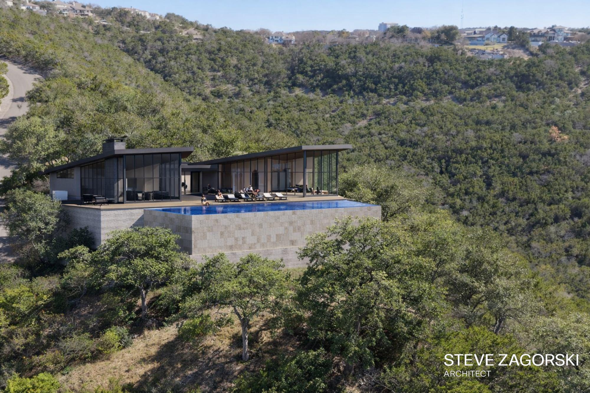 17 Cicero Ln, Austin, TX 78746