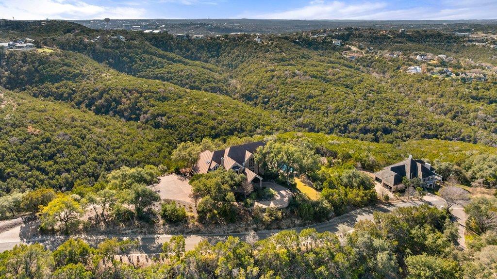 17 Cicero Ln, Austin, TX 78746