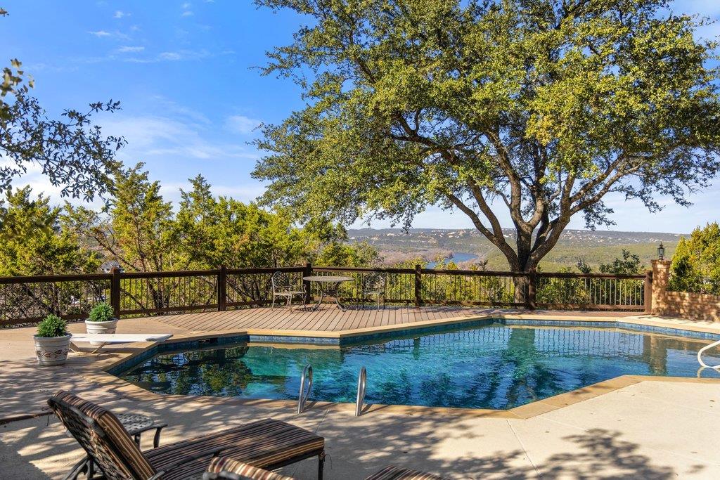 17 Cicero Ln, Austin, TX 78746