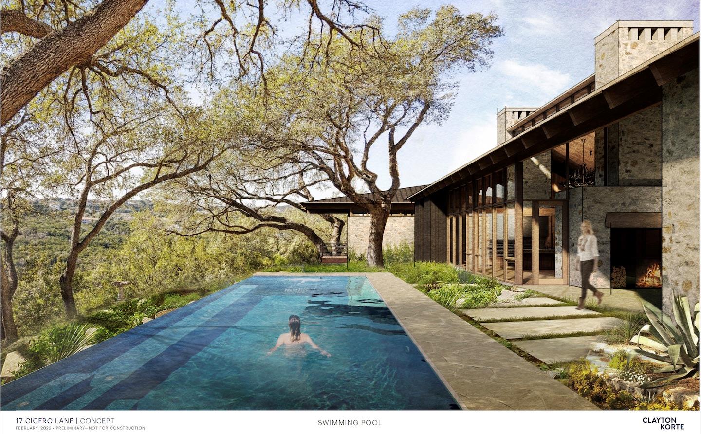 17 Cicero Ln, Austin, TX 78746