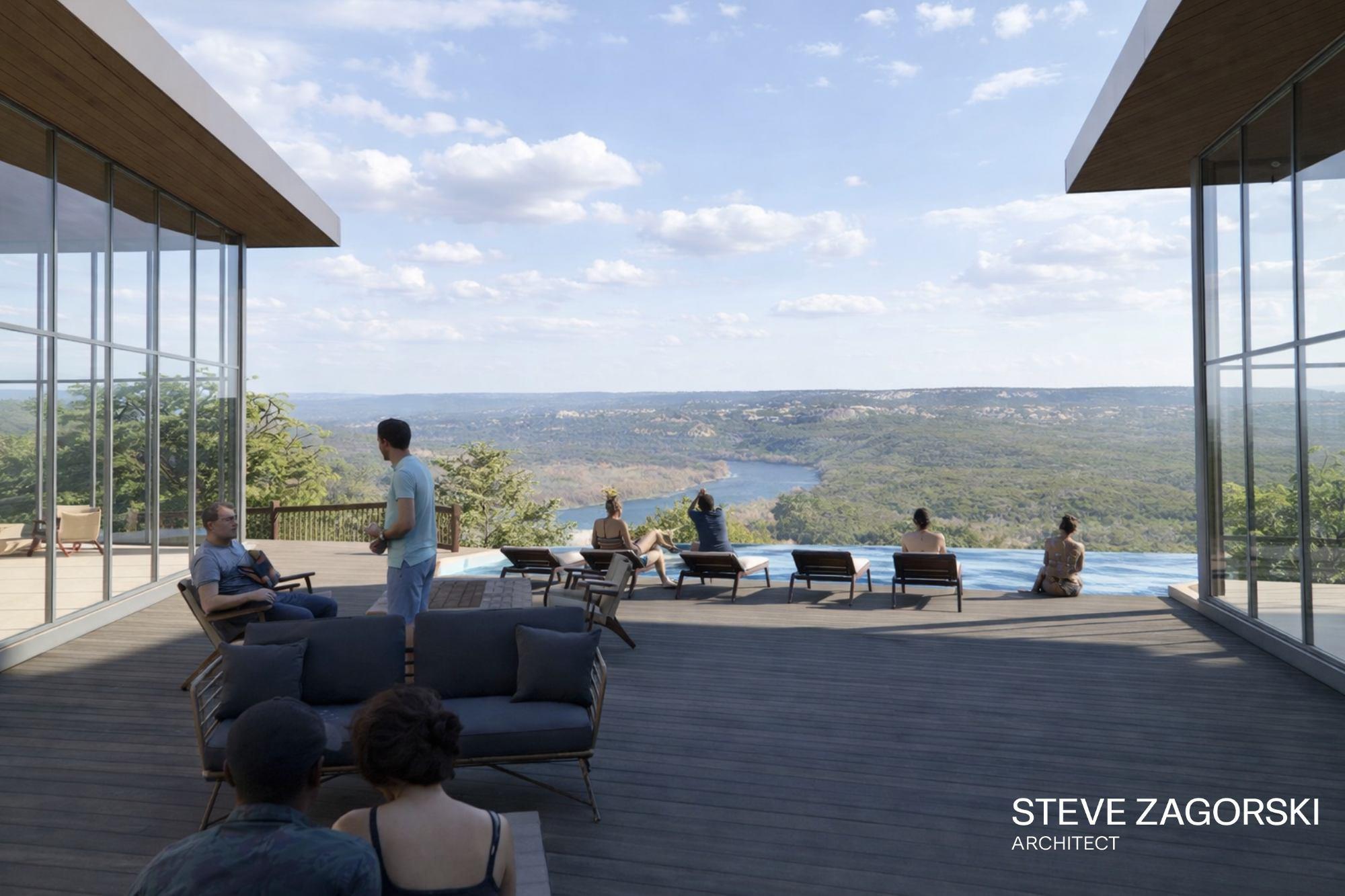 17 Cicero Ln, Austin, TX 78746