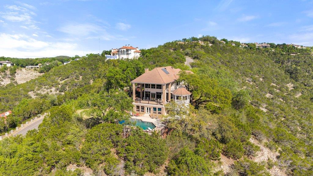 17 Cicero Ln, Austin, TX 78746