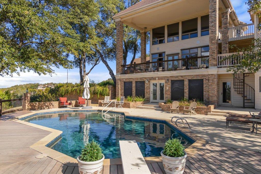 17 Cicero Ln, Austin, TX 78746