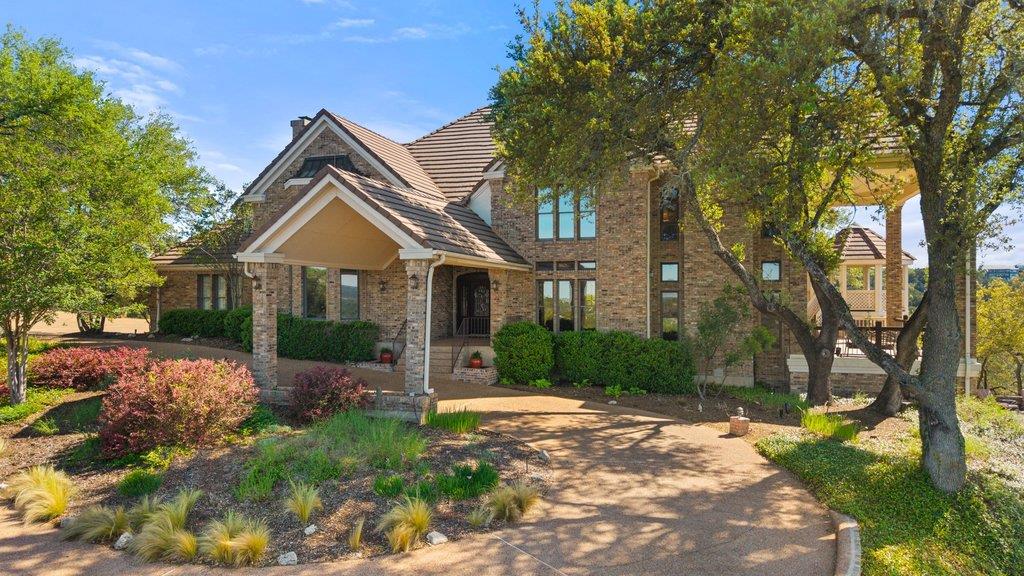 17 Cicero Ln, Austin, TX 78746