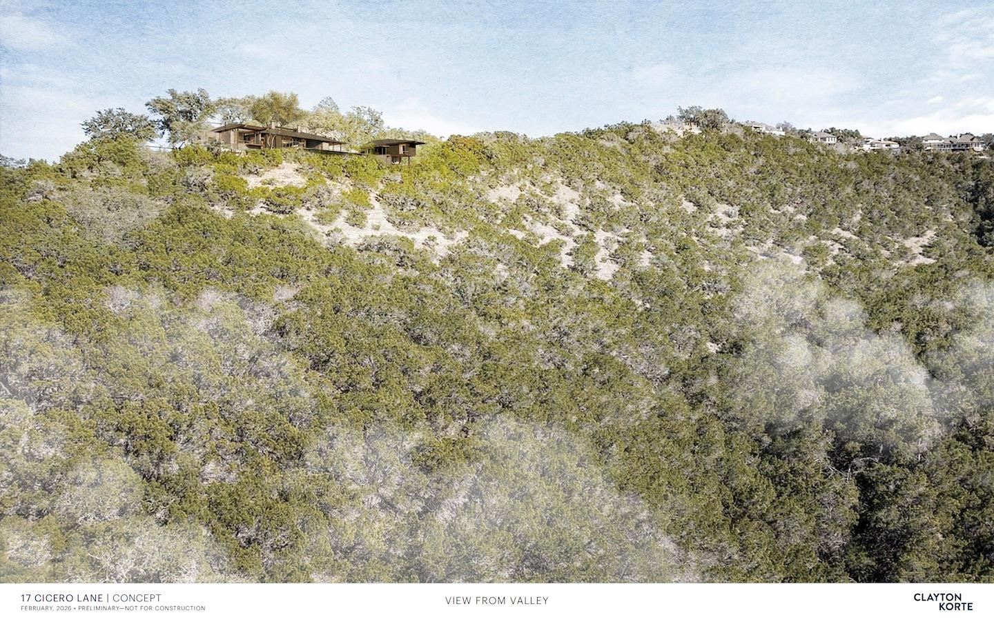 17 Cicero Ln, Austin, TX 78746