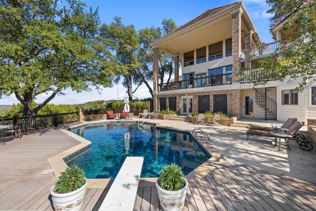 17 Cicero Ln, Austin, TX 78746