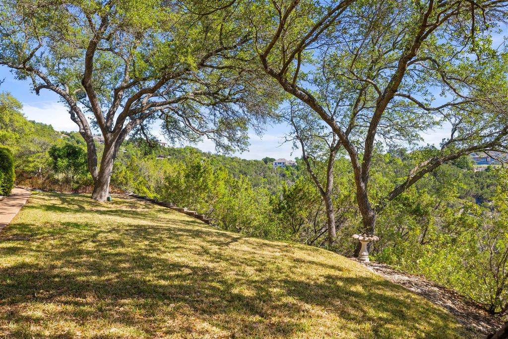 17 Cicero Ln, Austin, TX 78746