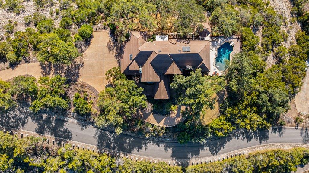 17 Cicero Ln, Austin, TX 78746