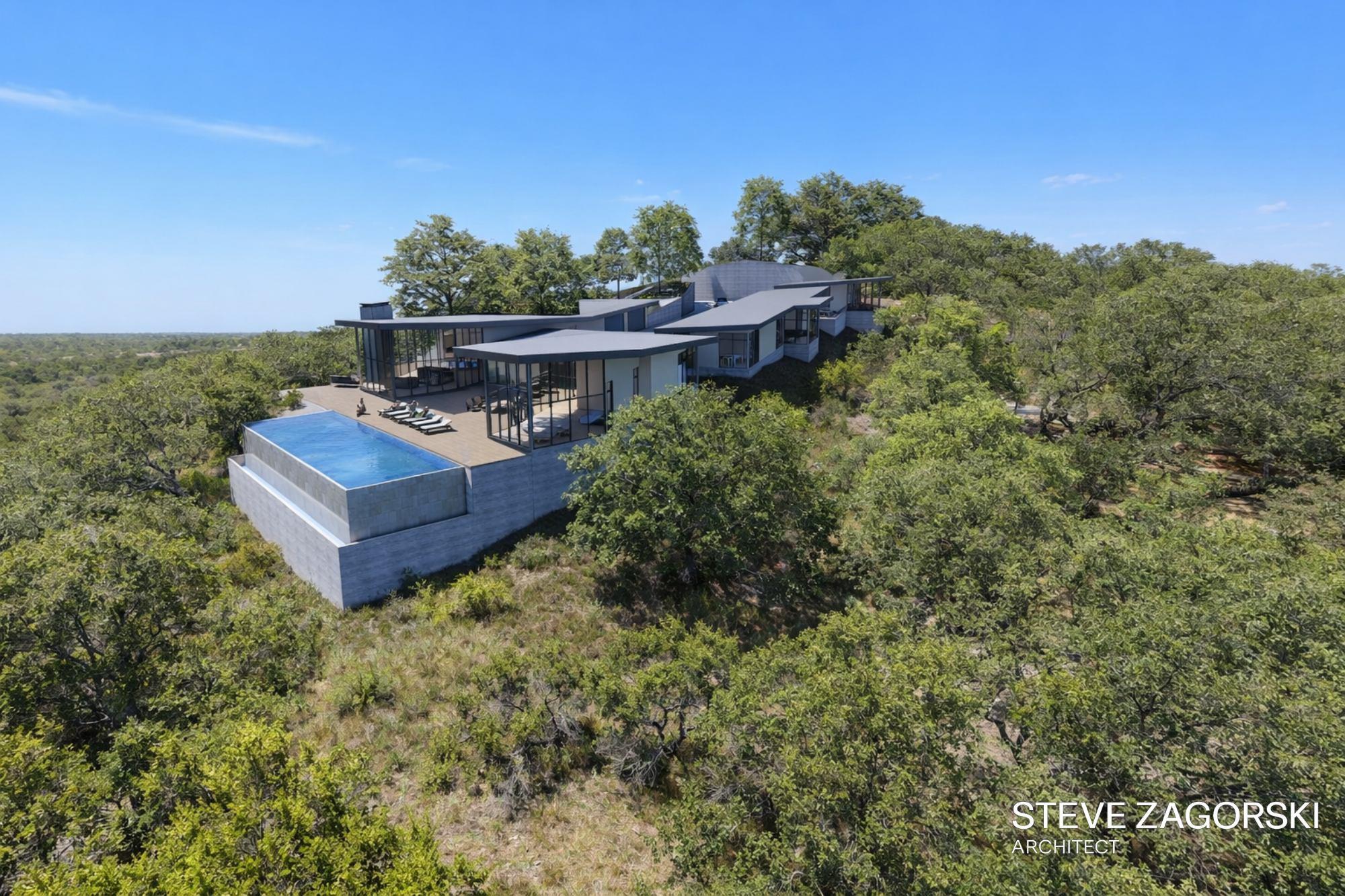17 Cicero Ln, Austin, TX 78746