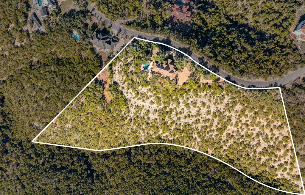 17 Cicero Ln, Austin, TX 78746