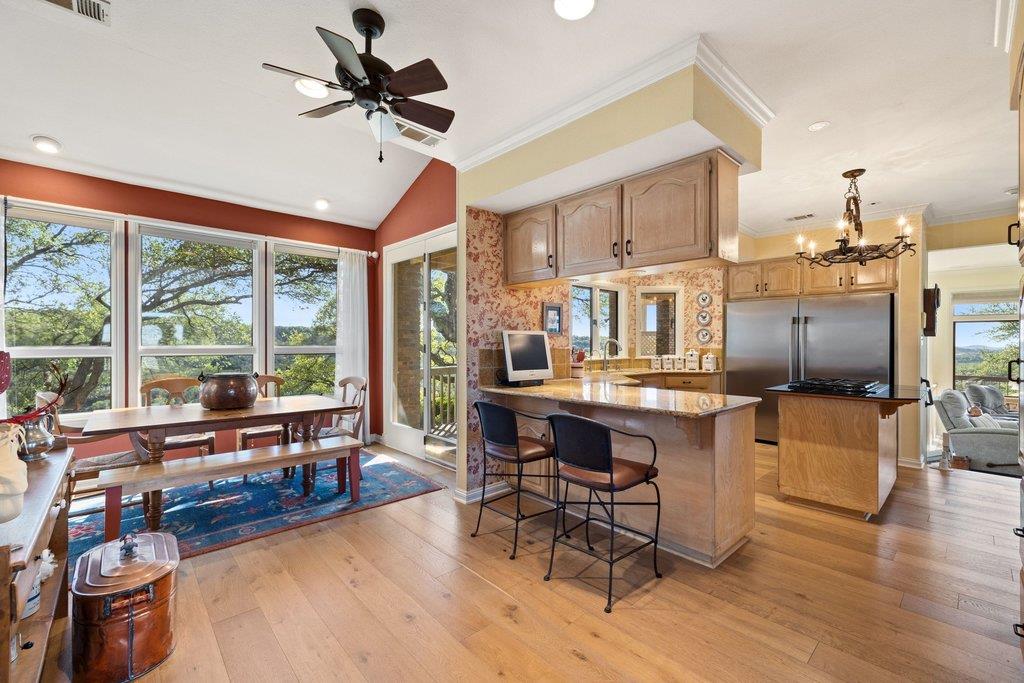 17 Cicero Ln, Austin, TX 78746