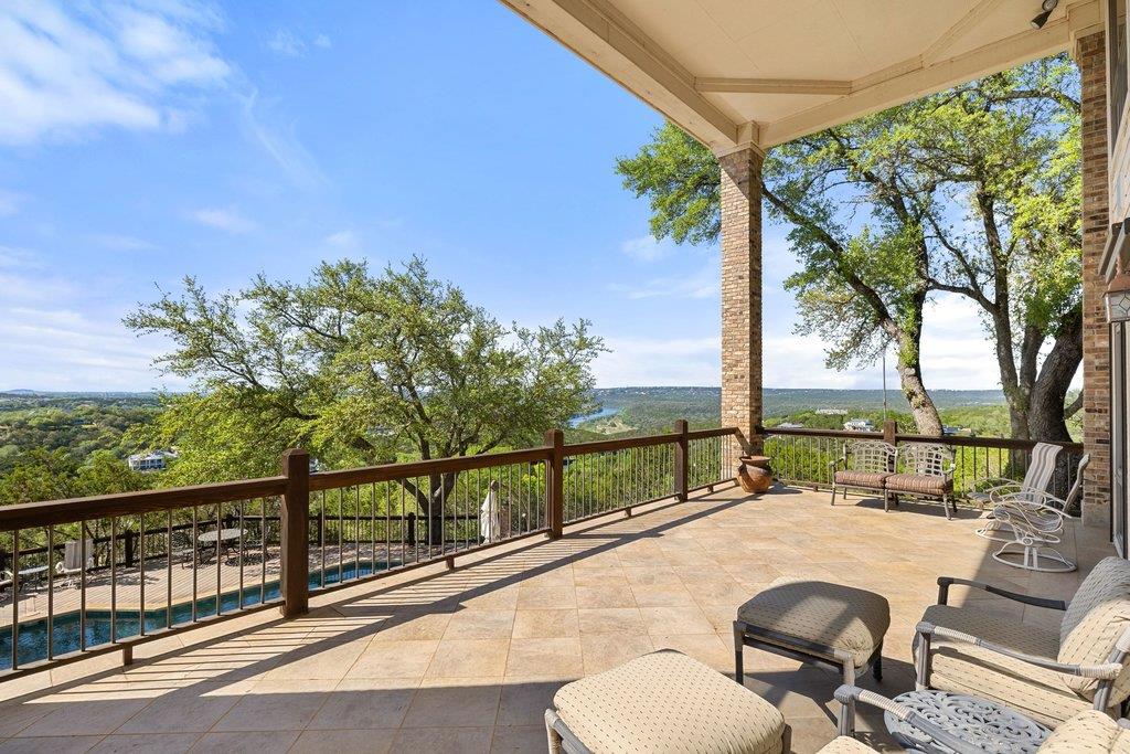 17 Cicero Ln, Austin, TX 78746