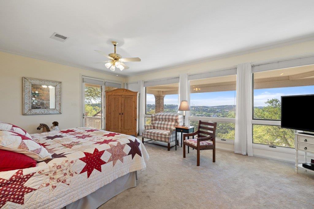 17 Cicero Ln, Austin, TX 78746