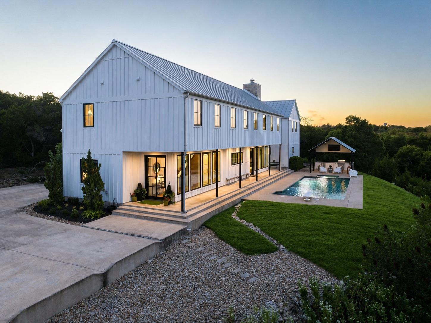 12800 Old Baldy Trl, Austin, TX 78737