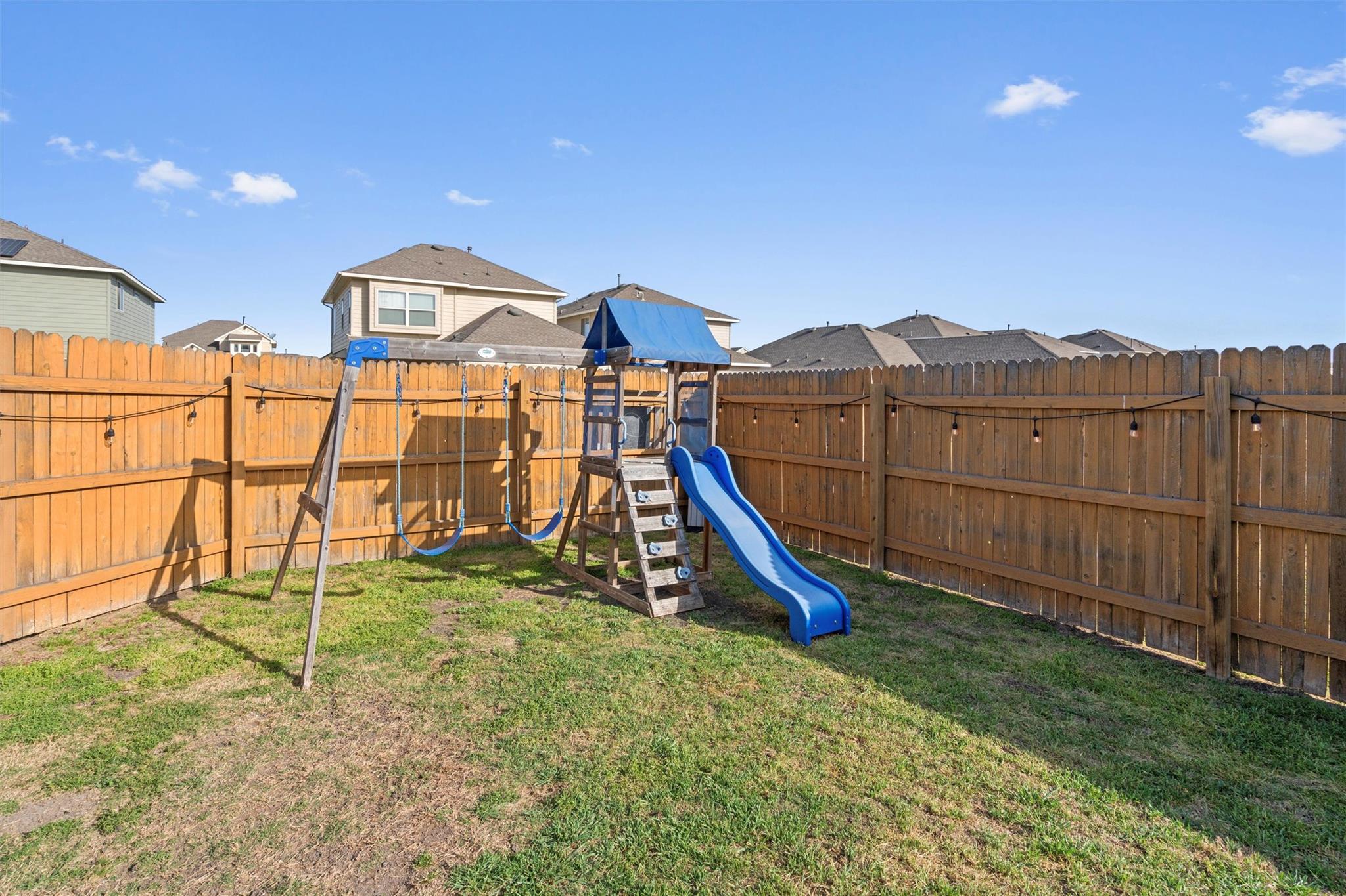 8144 Daisy Cutter Xing, Georgetown, TX 78626