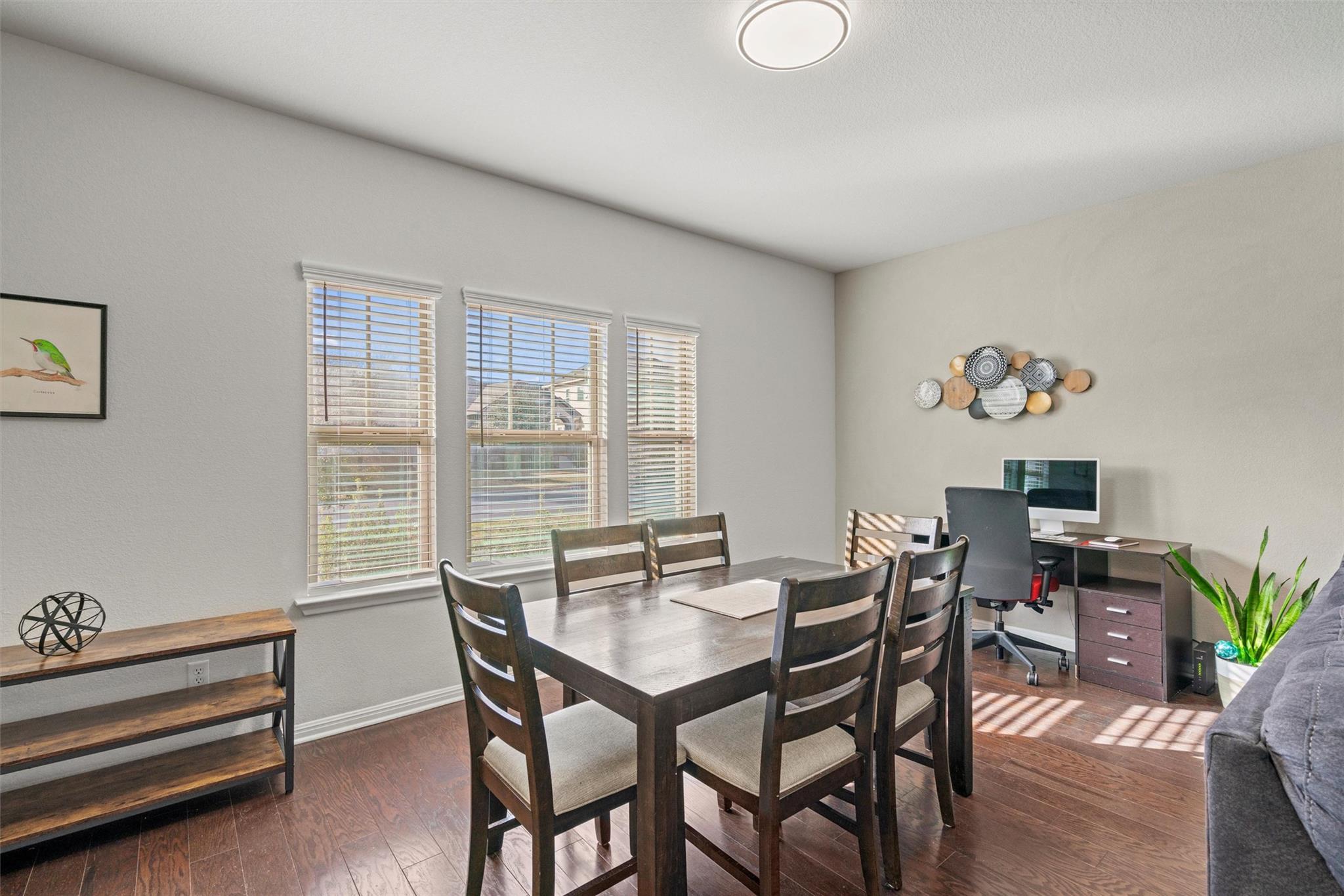 8144 Daisy Cutter Xing, Georgetown, TX 78626