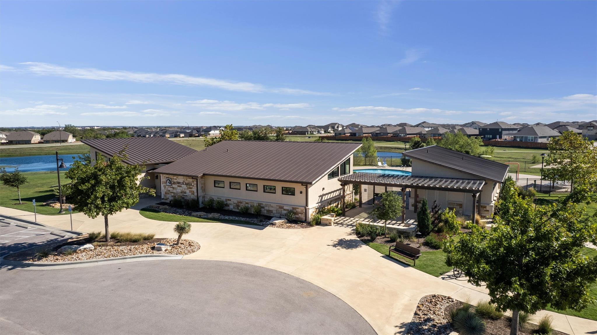 8144 Daisy Cutter Xing, Georgetown, TX 78626