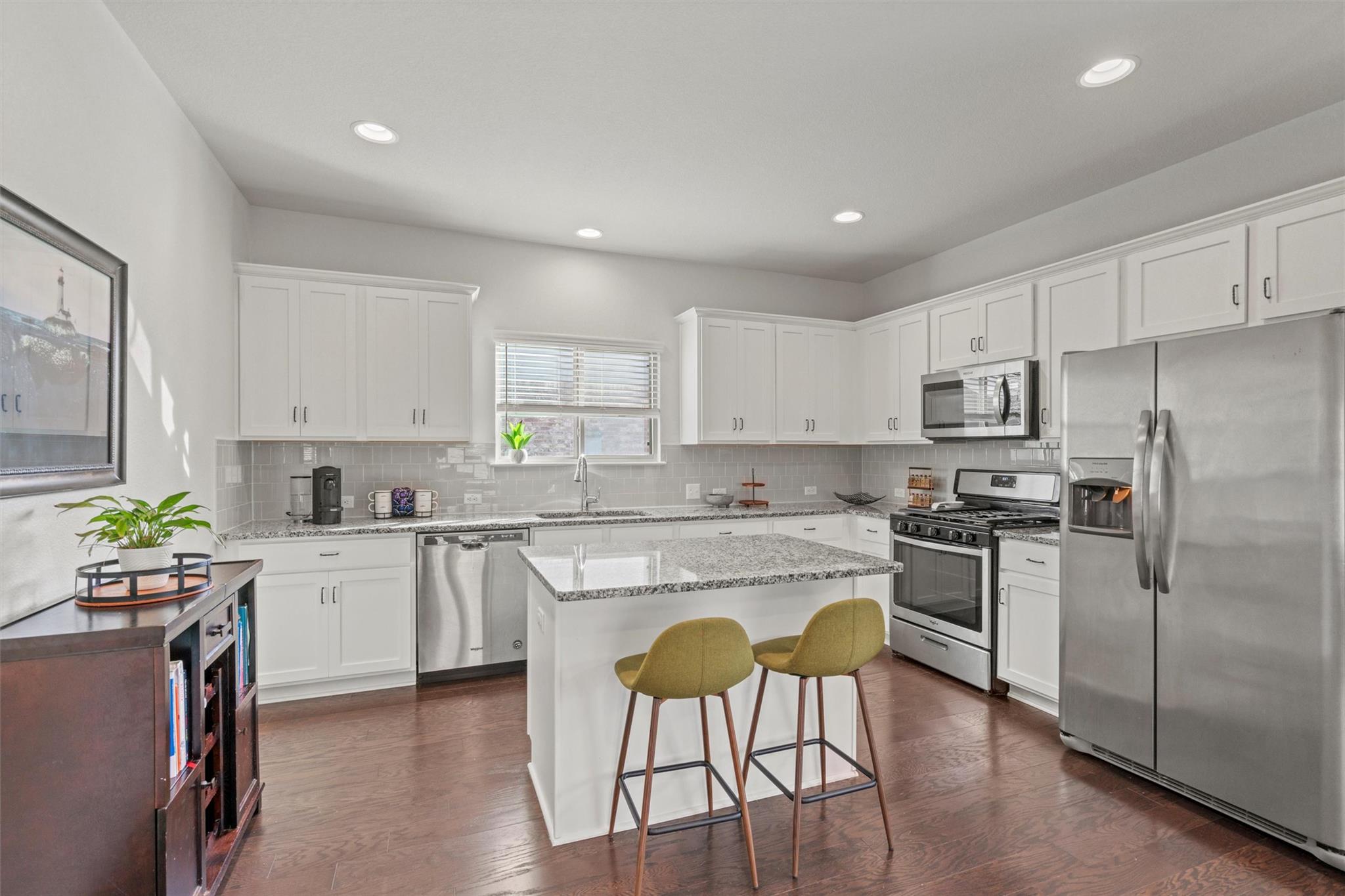 8144 Daisy Cutter Xing, Georgetown, TX 78626