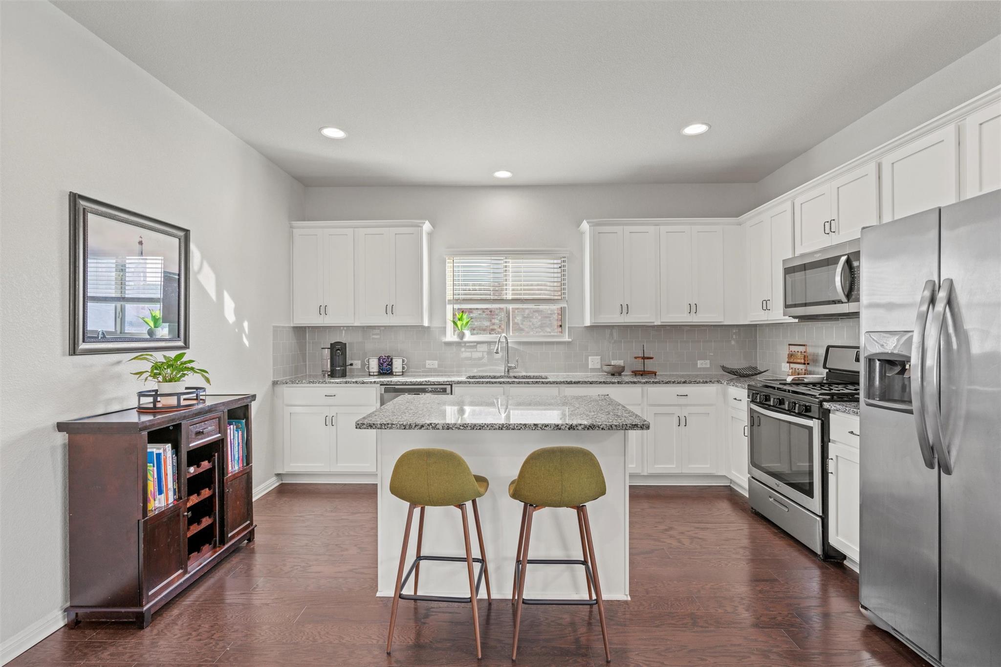 8144 Daisy Cutter Xing, Georgetown, TX 78626