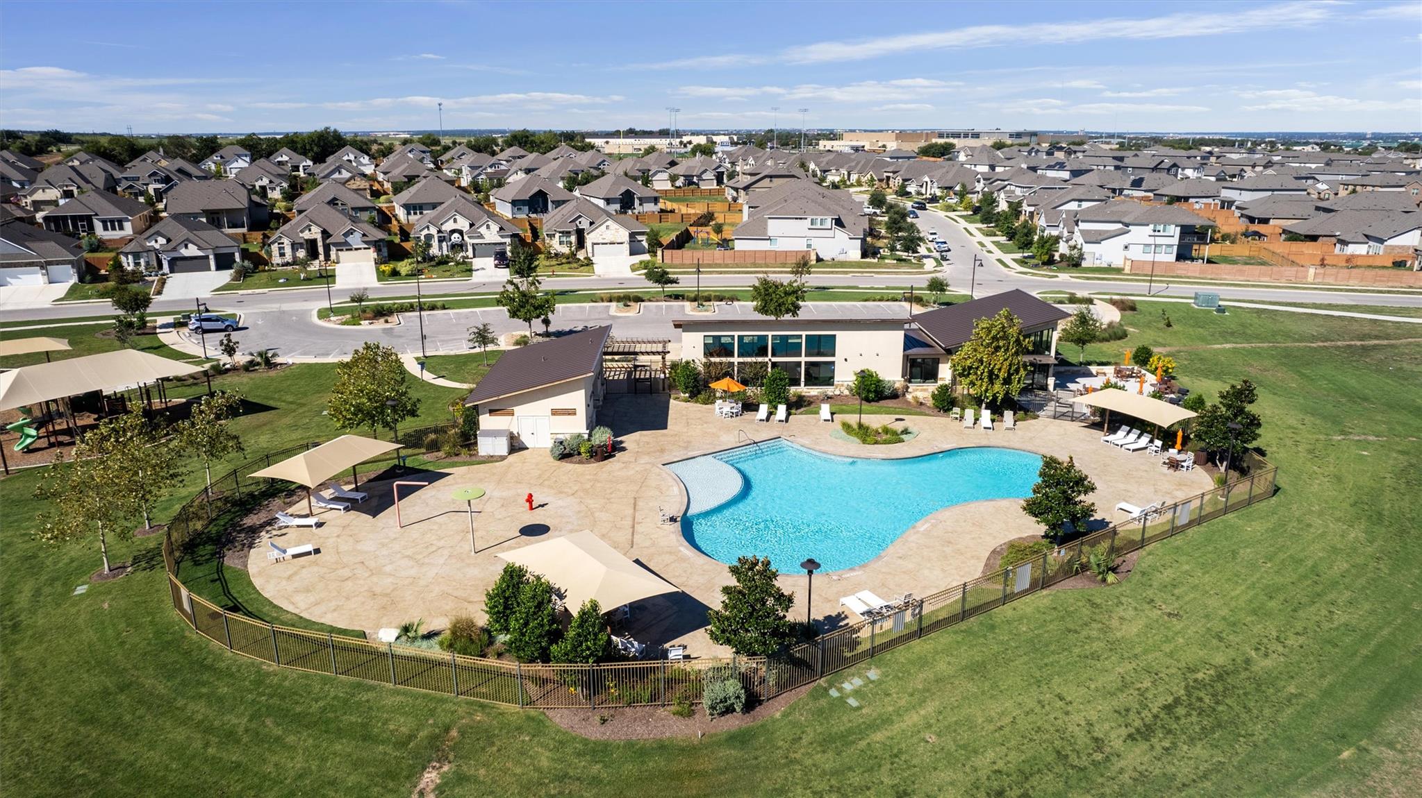 8144 Daisy Cutter Xing, Georgetown, TX 78626