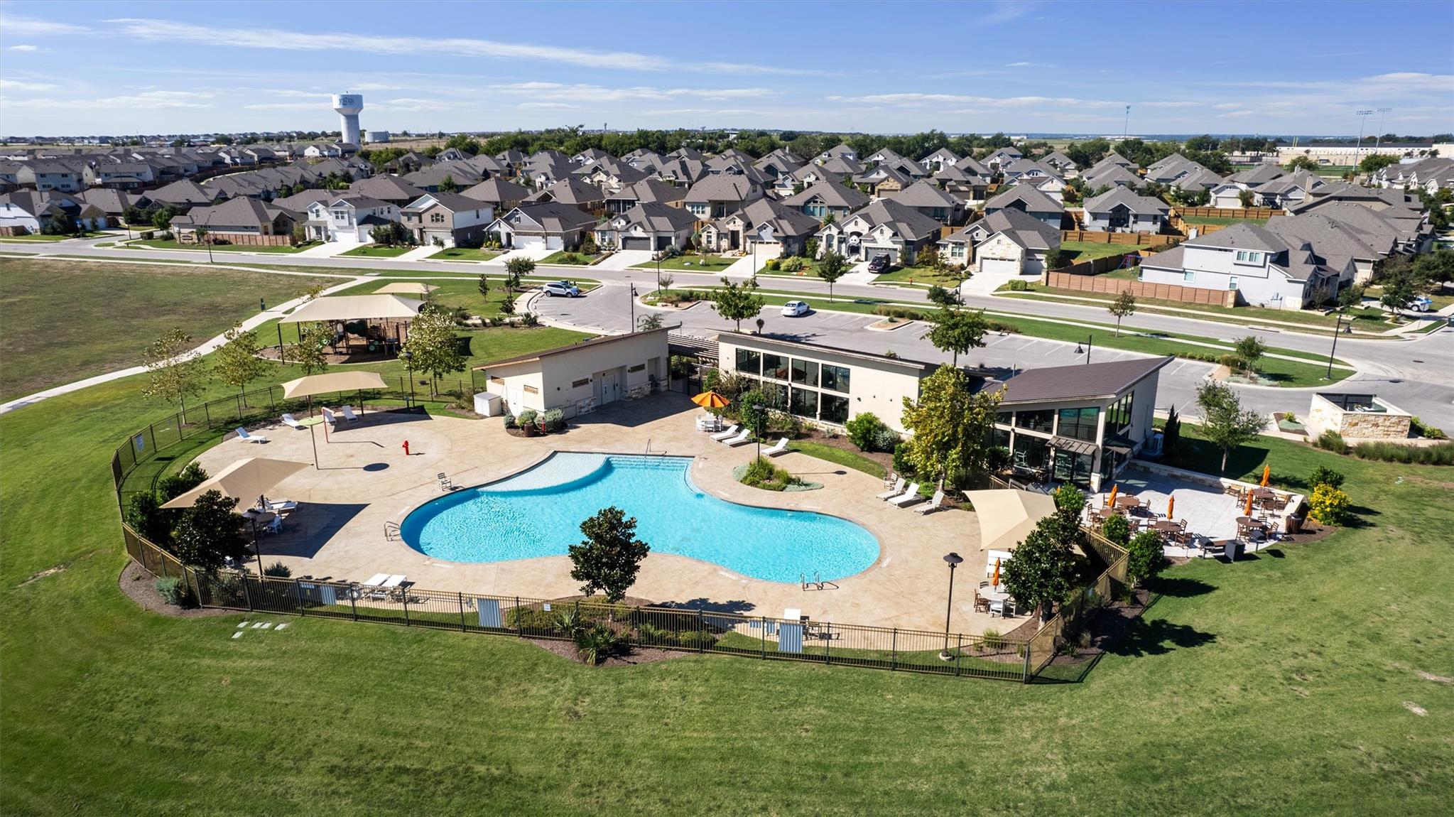 8144 Daisy Cutter Xing, Georgetown, TX 78626