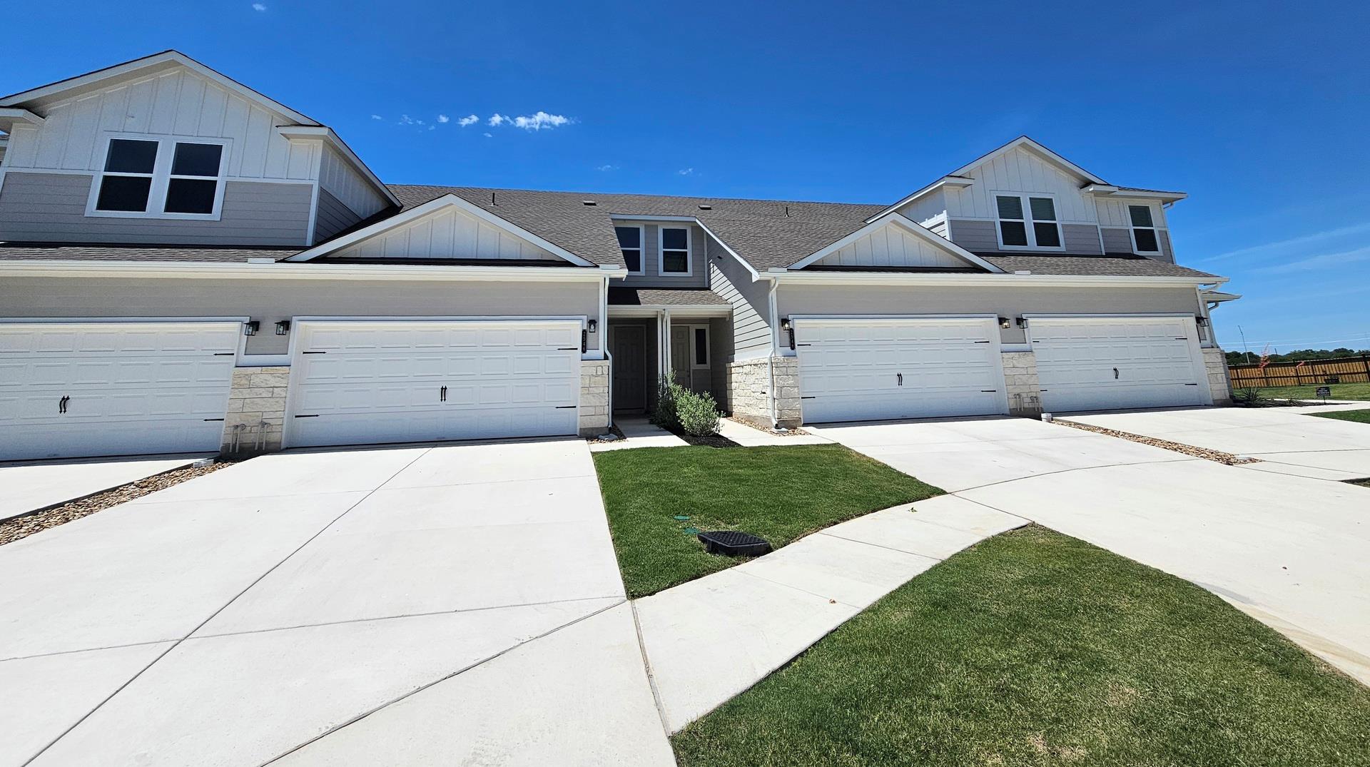 2548 Jack Nora Way, Round Rock, TX 78665