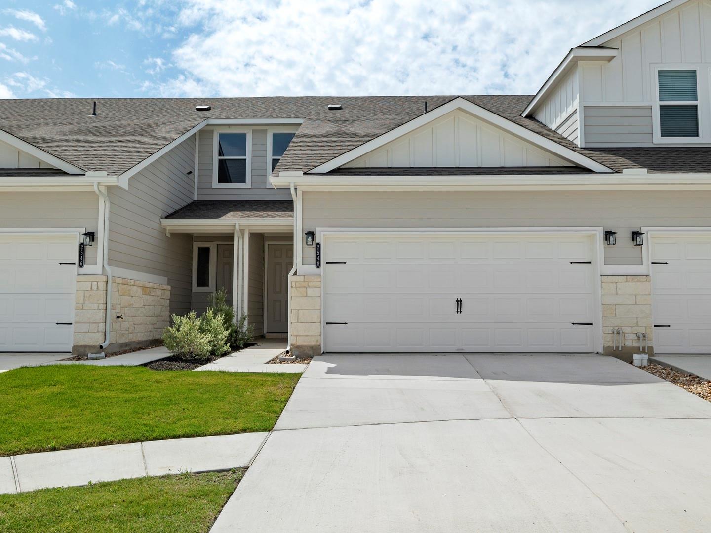2548 Jack Nora Way, Round Rock, TX 78665