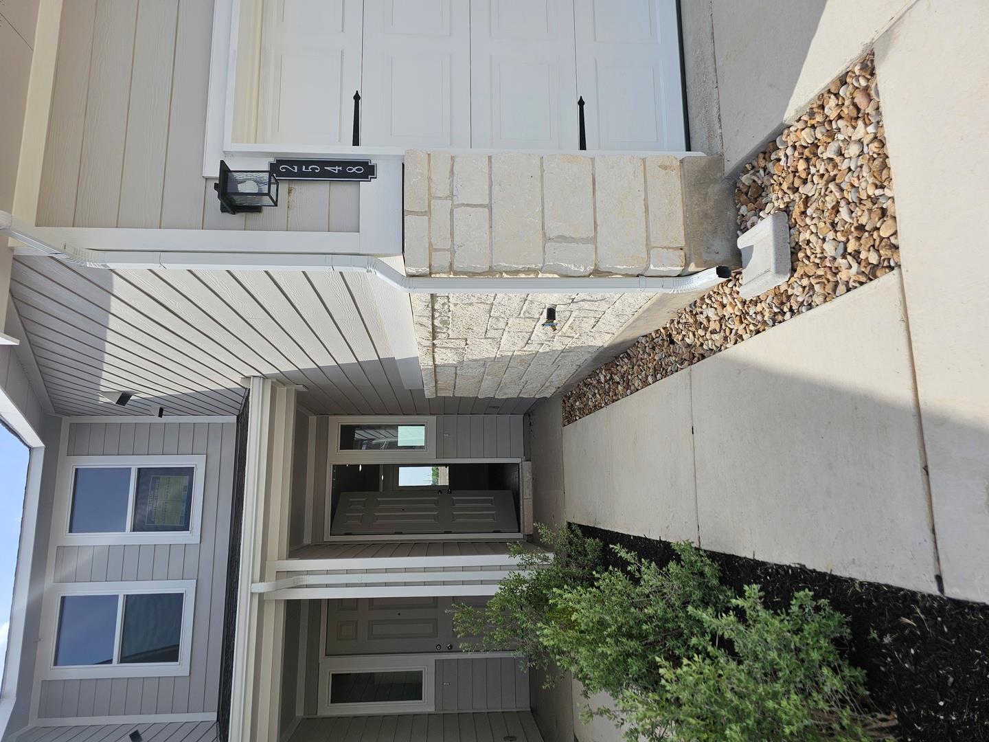 2548 Jack Nora Way, Round Rock, TX 78665