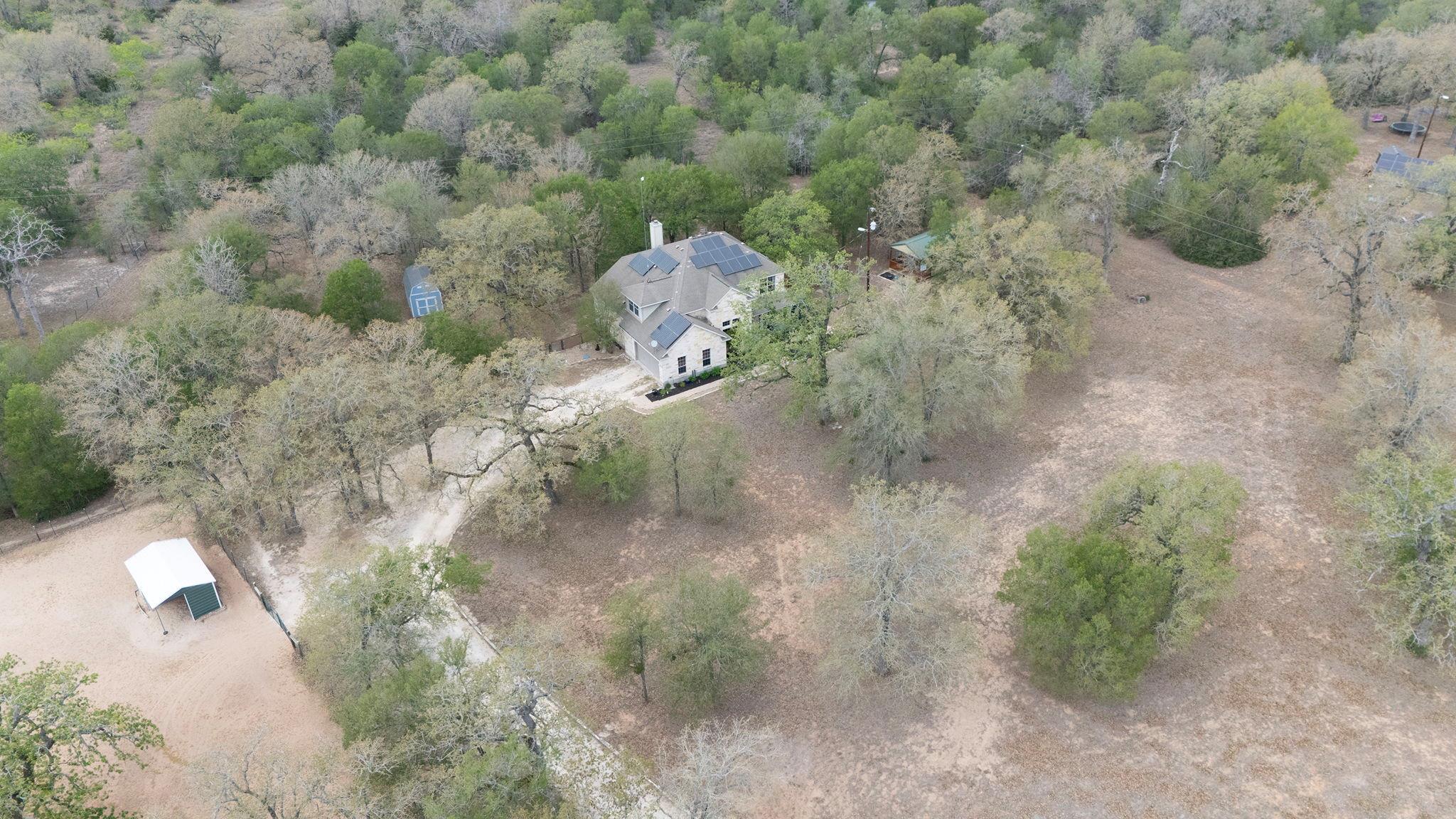 202 The Oaks Blvd, Elgin, TX 78621