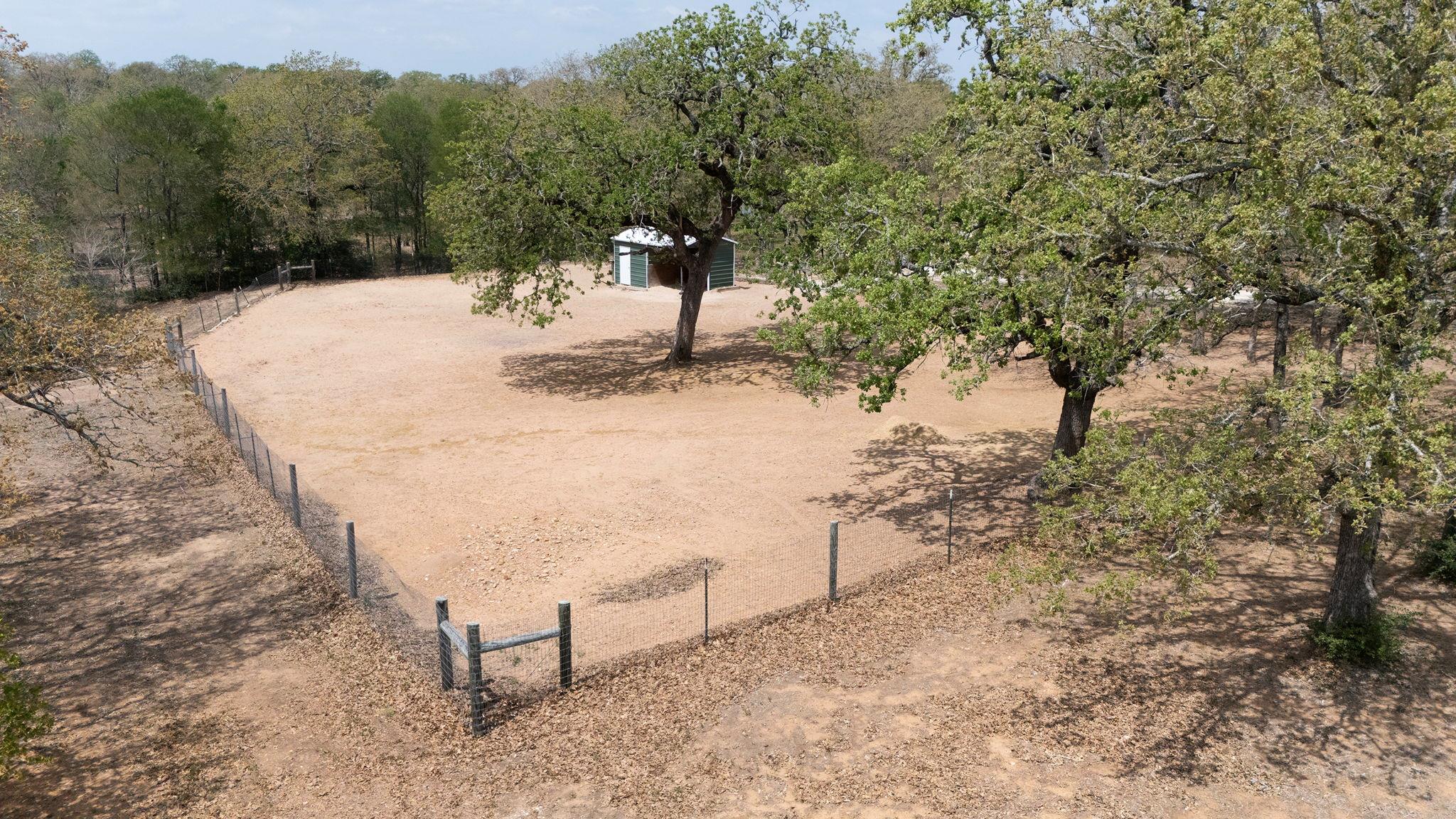 202 The Oaks Blvd, Elgin, TX 78621