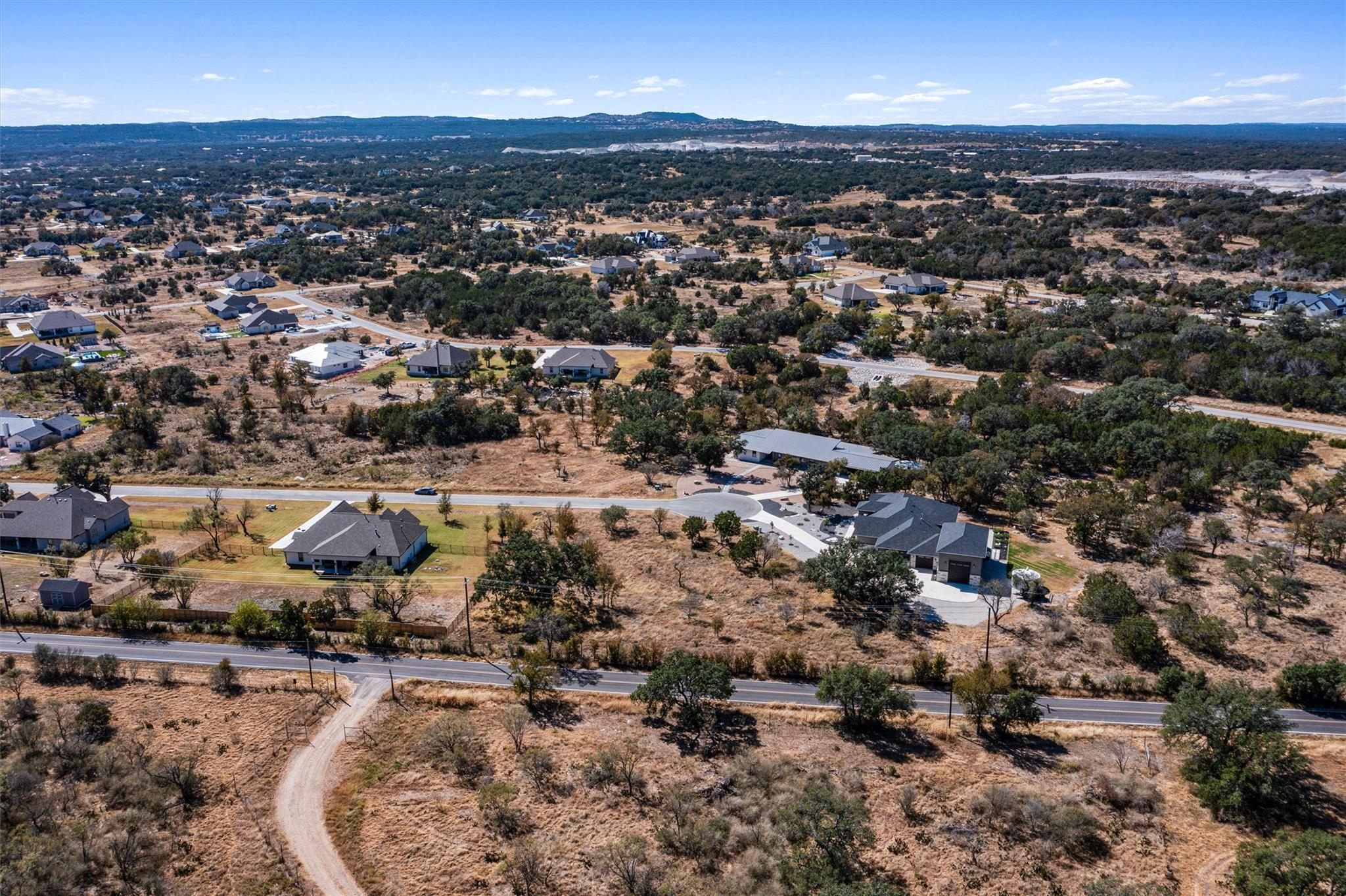 0000 Lazy Oak Pl, Spicewood, TX 78669