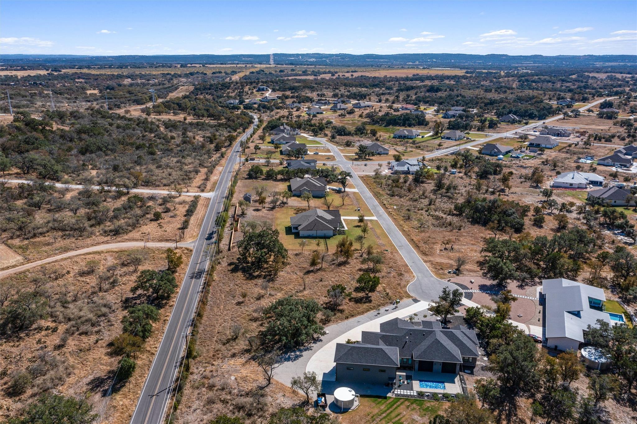 0000 Lazy Oak Pl, Spicewood, TX 78669