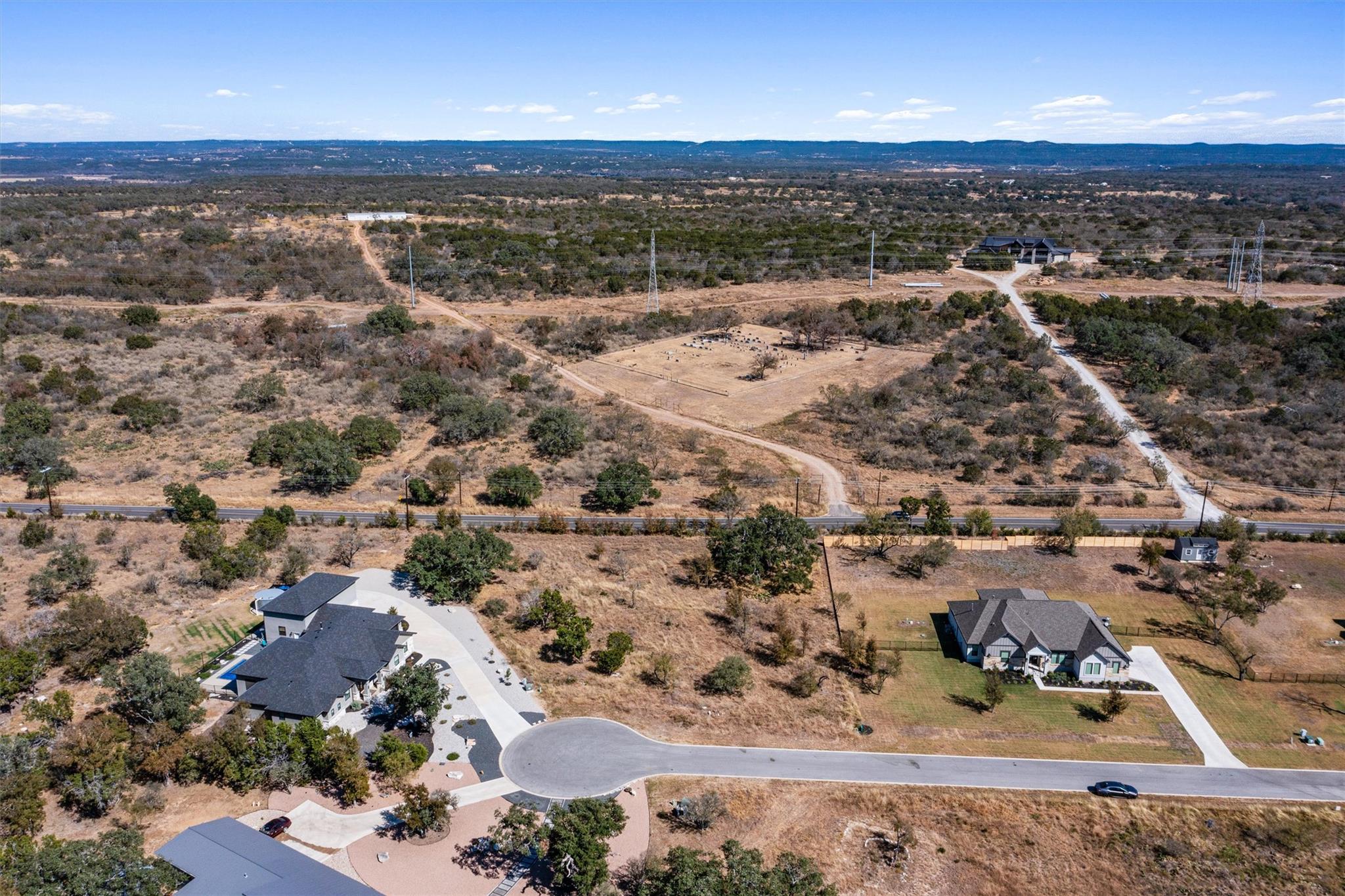 0000 Lazy Oak Pl, Spicewood, TX 78669