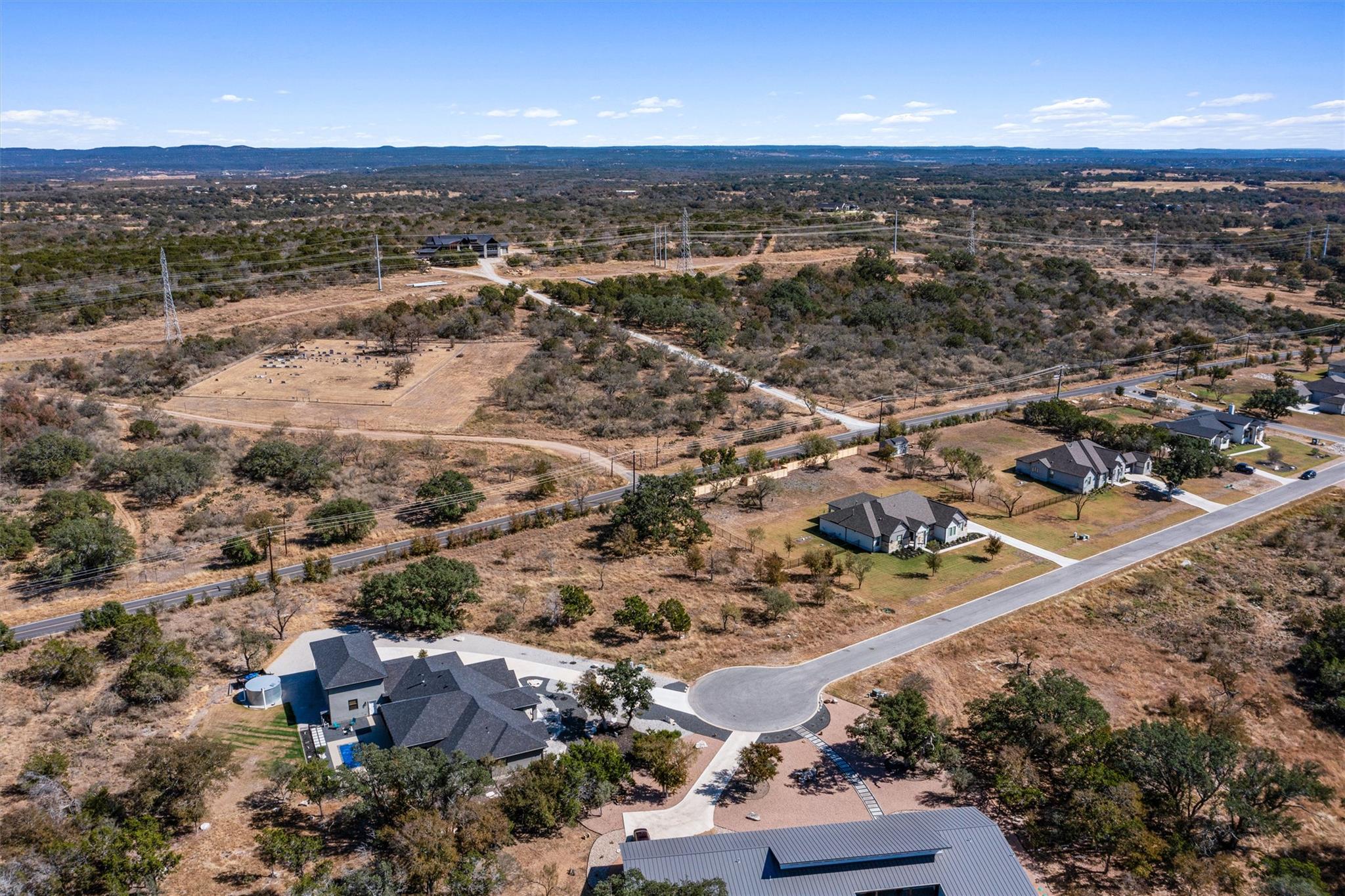 0000 Lazy Oak Pl, Spicewood, TX 78669