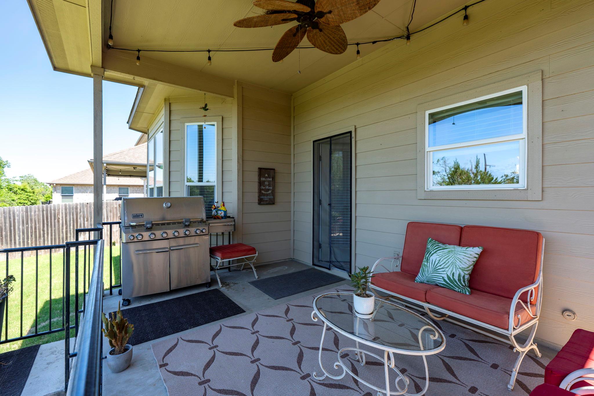 11412 Reading Way, Austin, TX 78717