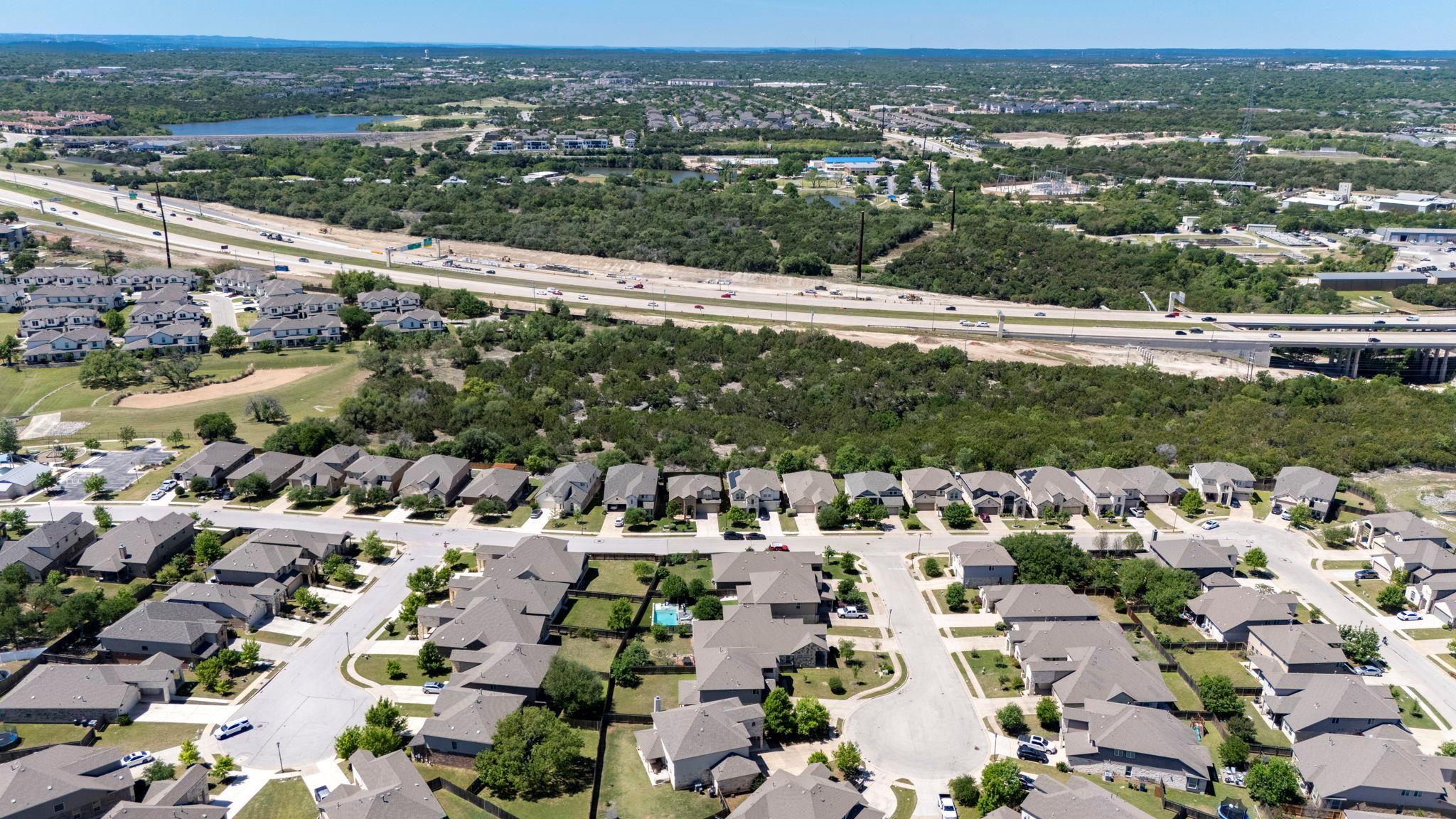 11412 Reading Way, Austin, TX 78717