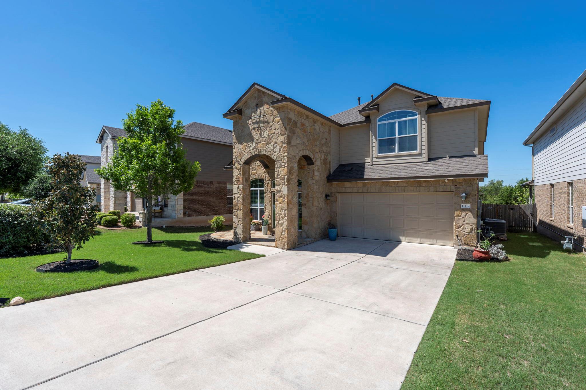 11412 Reading Way, Austin, TX 78717