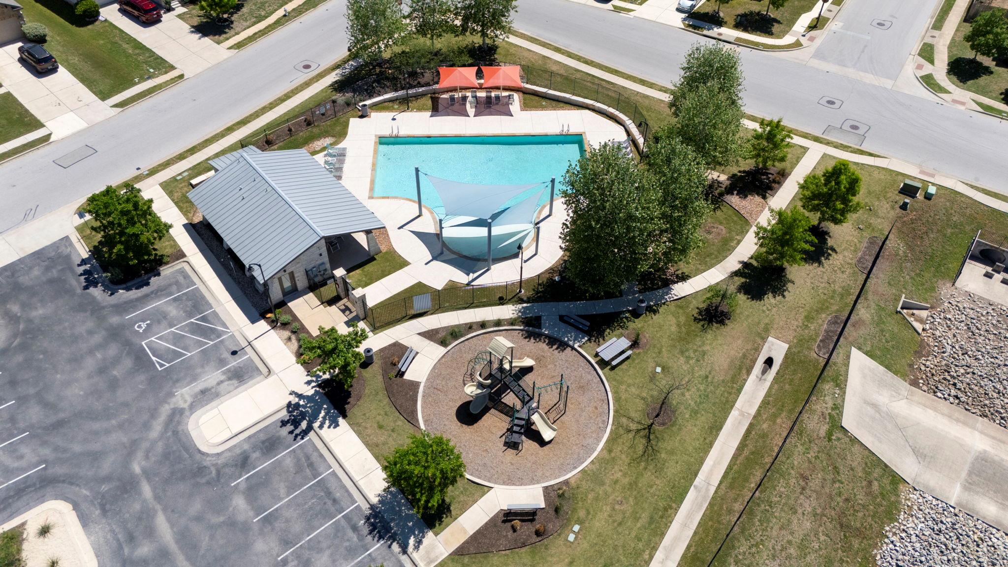 11412 Reading Way, Austin, TX 78717