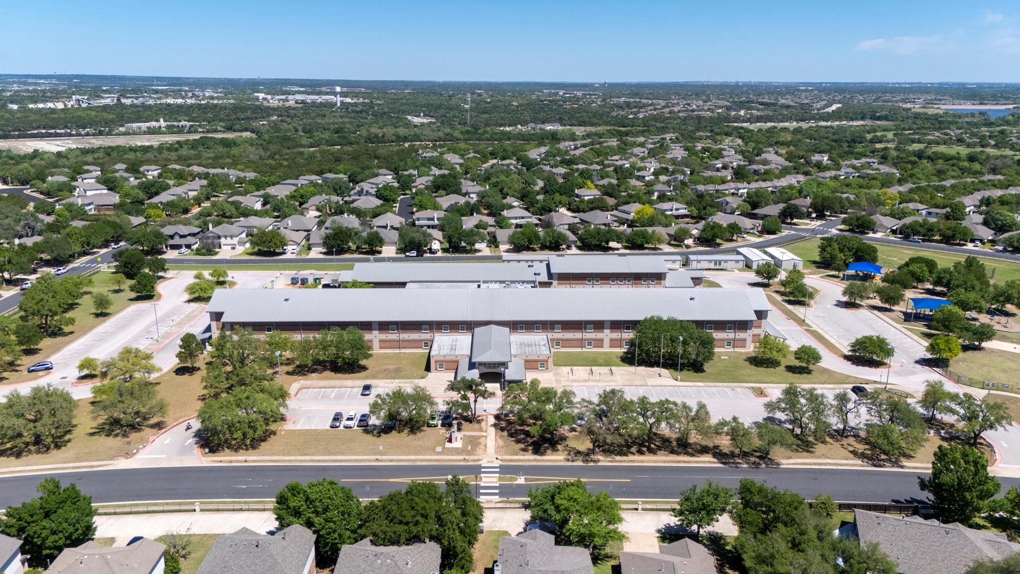 11412 Reading Way, Austin, TX 78717