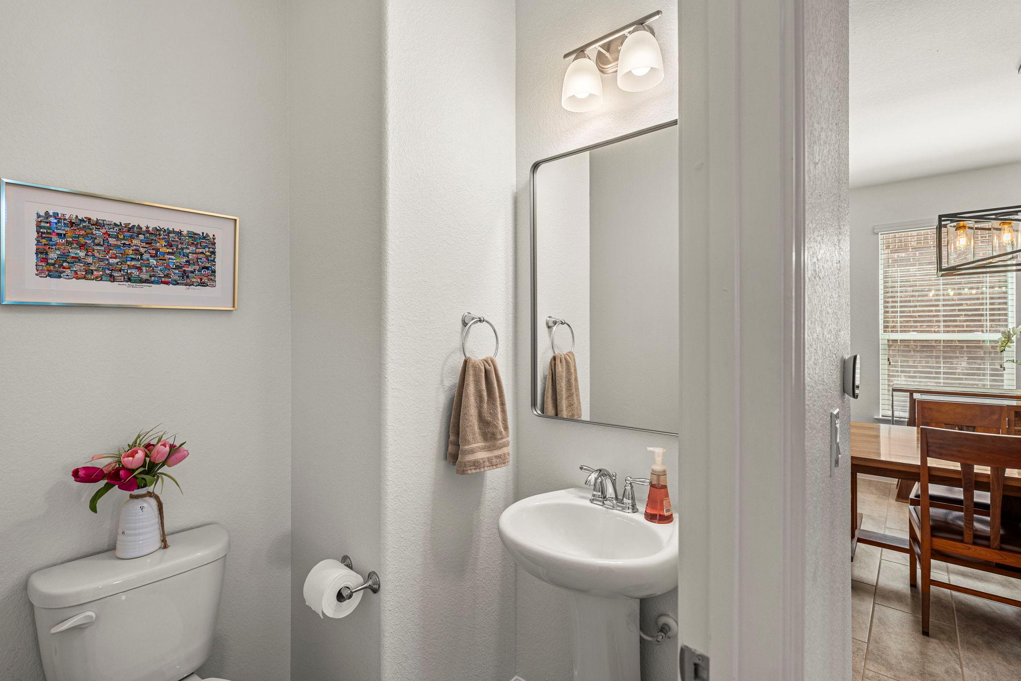 11412 Reading Way, Austin, TX 78717